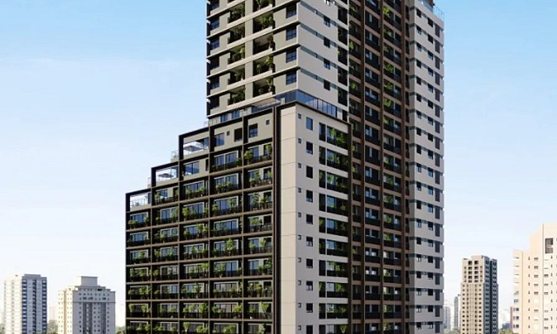 Agio Apartamento Opu...