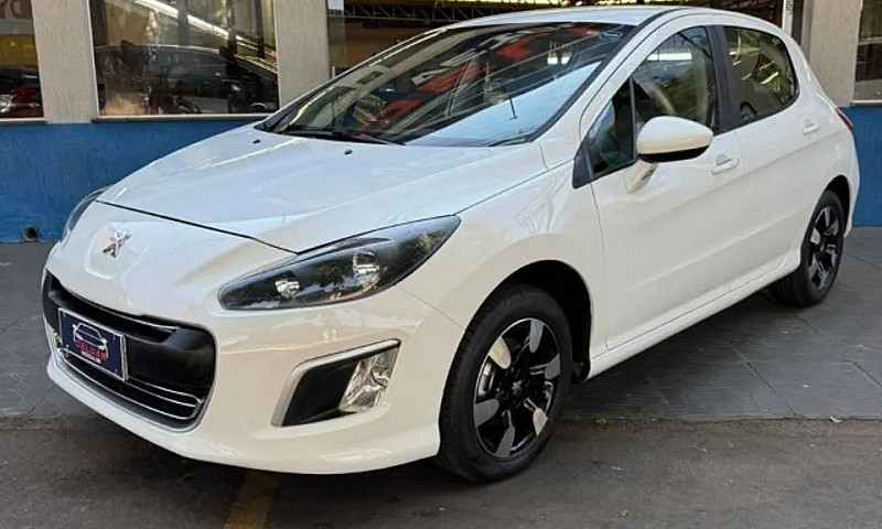 Peugeot 308 Allure 1...