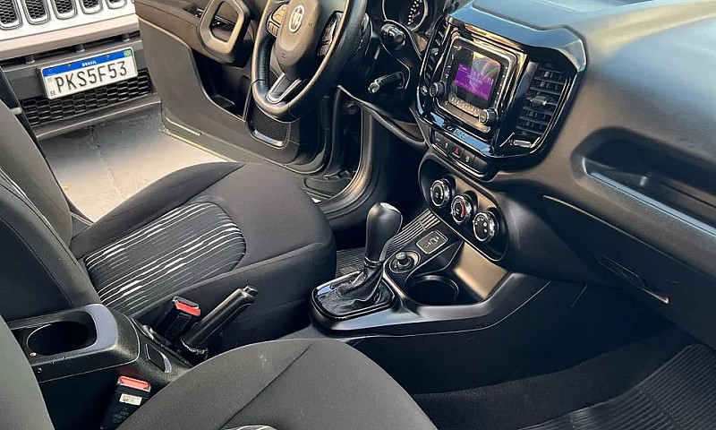 Fiat Toro Freedom 1....