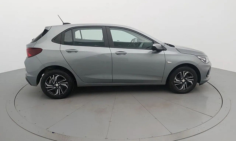 Chevrolet Onix 2024 ...