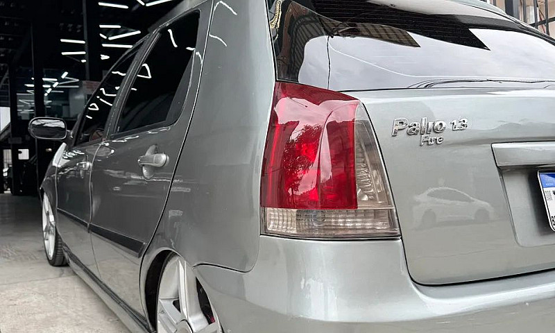 Fiat Palio Elx 1.3 M...