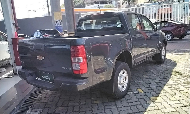 Chevrolet S10 2022 2...