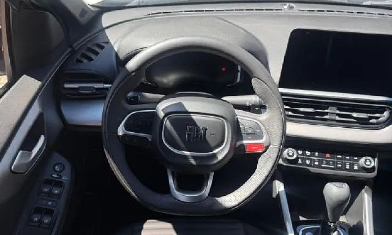 Fiat Fastback Impetu...