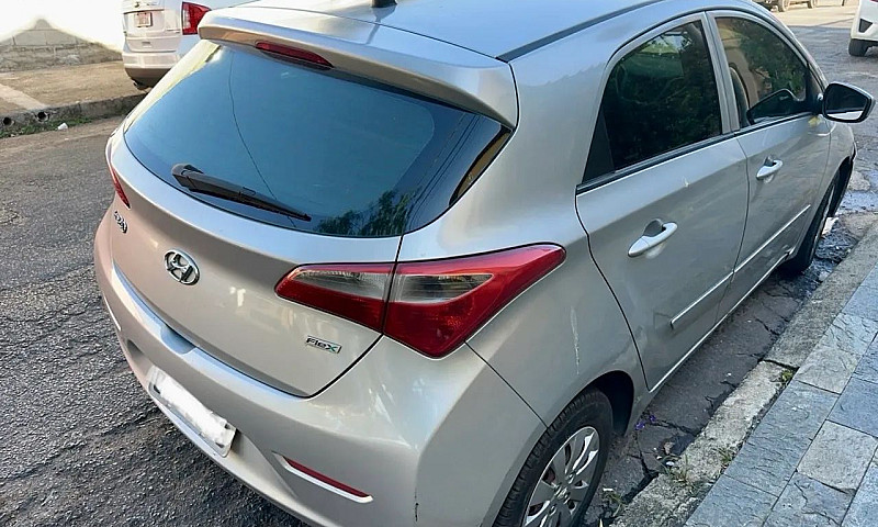 Hyundai Hb20 Comf./C...