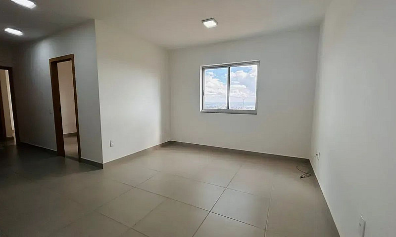 Apartamento 2 Quarto...