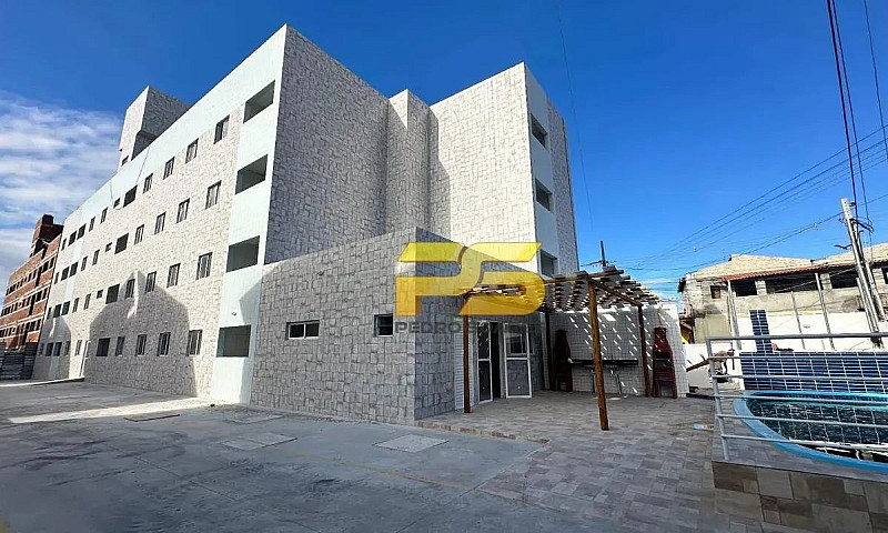 Lançamento Apartamen...