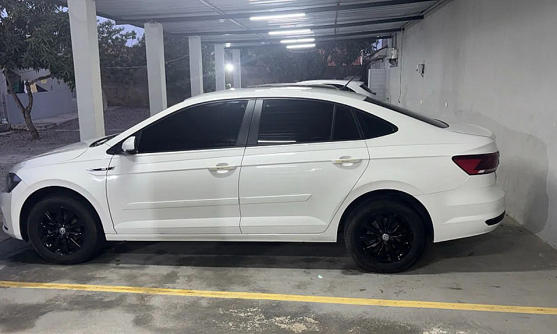 Volkswagen Virtus 1....