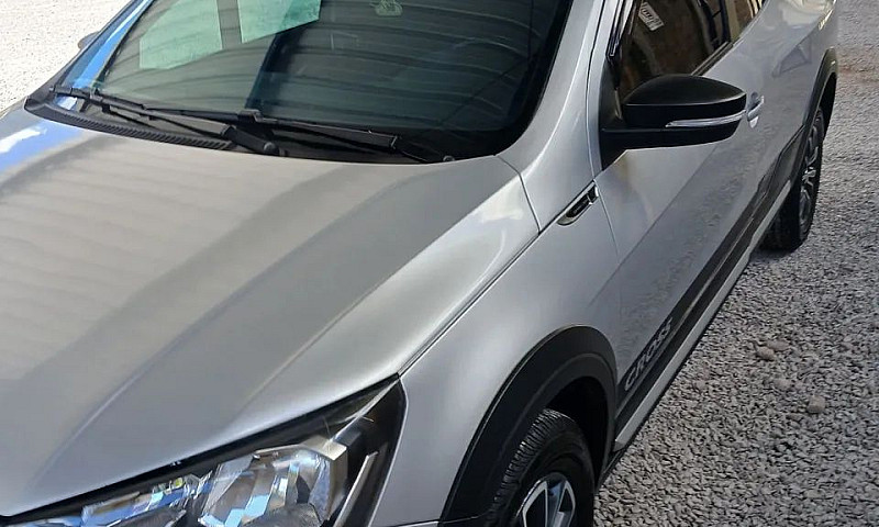 Volkswagen Saveiro C...