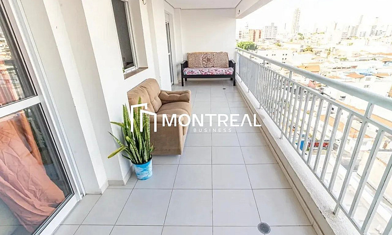 Apartamento À Venda ...