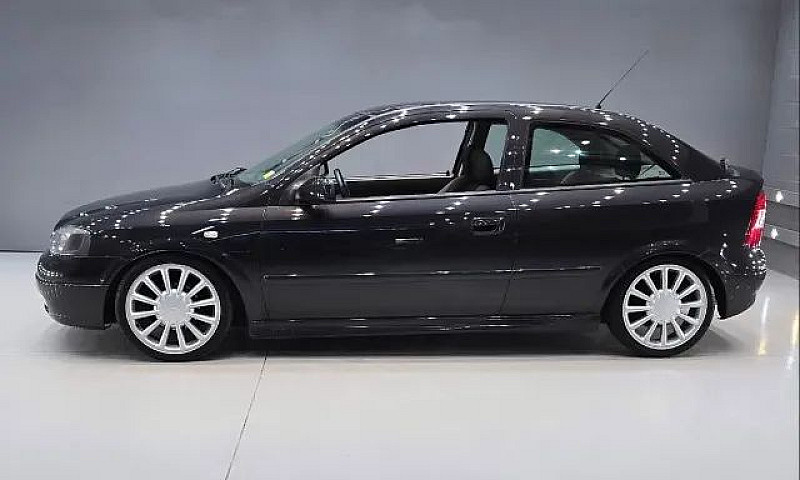 Chevrolet Astra 2.0/...