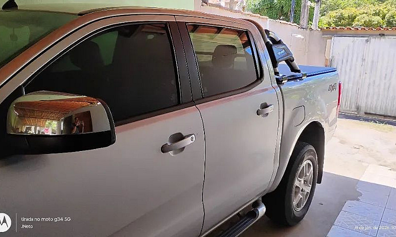 Ford Ranger Xlt 3.2 ...
