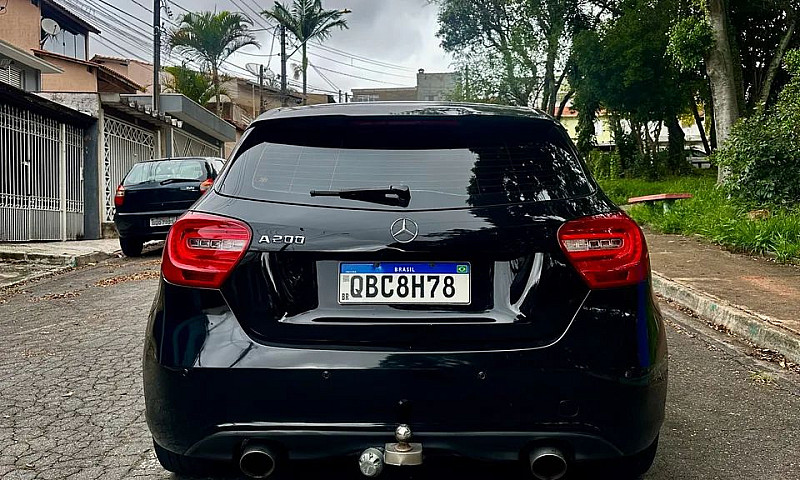 Mercedes-Benz Classe...