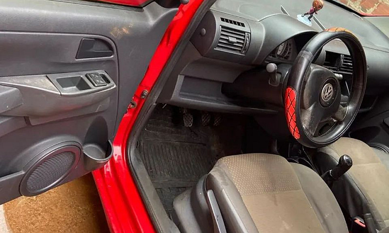 Volkswagen Fox Plus ...
