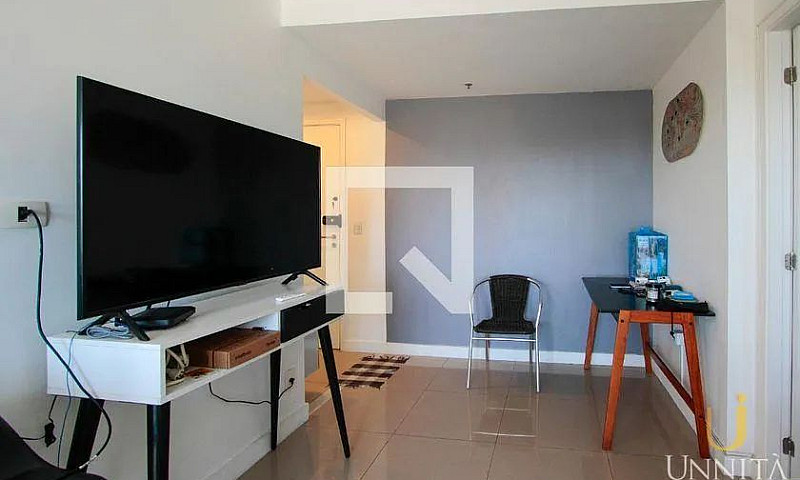 Apartamento Resident...