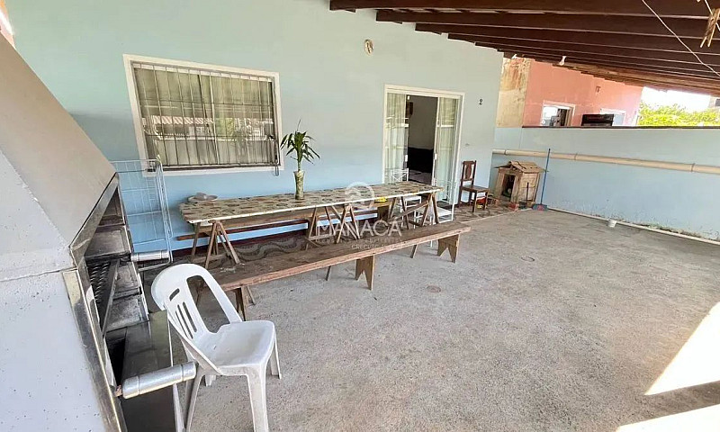 Casa Geminada 2 Quar...