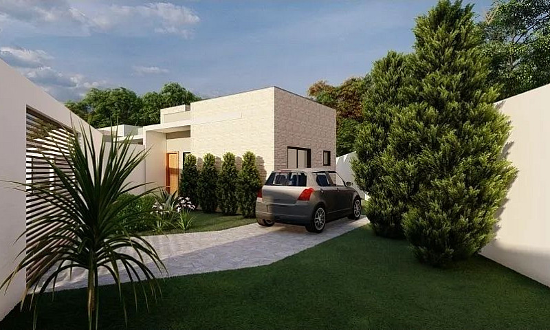 Lançamento Casas Em ...