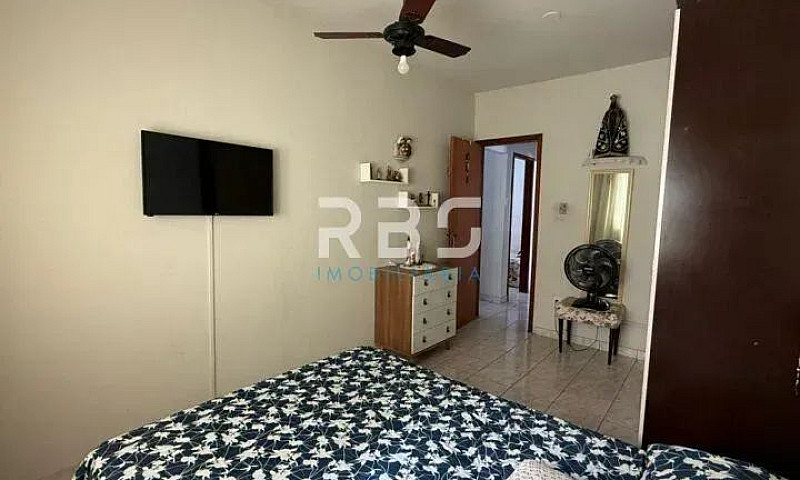 Casa Linear Com 3 Qu...