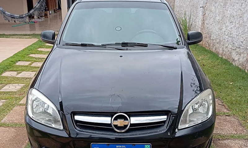 Chevrolet Celta Life...