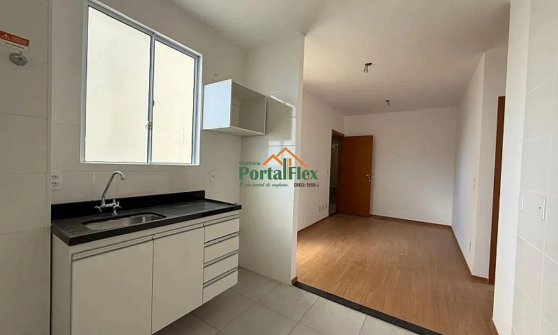 Apartamento À Locaçã...