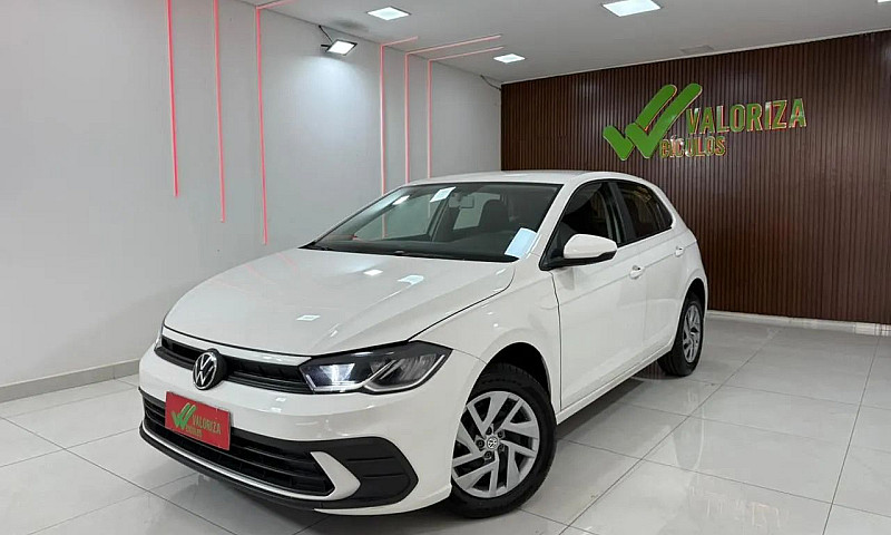 Volkswagen Polo 1.0 ...