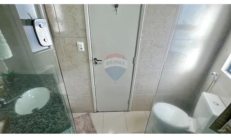 Flat Completo C/Vist...