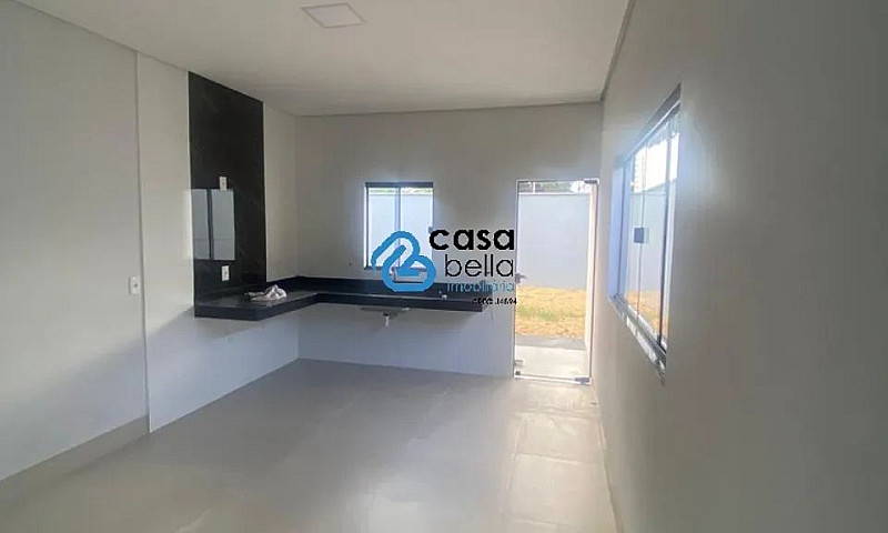 Casa A Venda Luziman...
