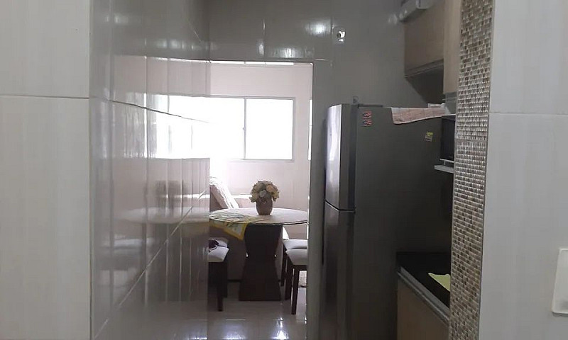 Vendo Apartamento No...