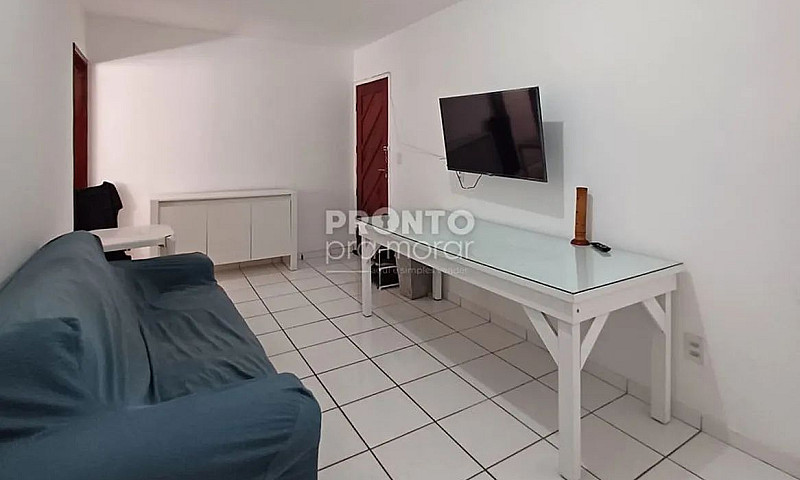 Apartamento Com 3 Qu...