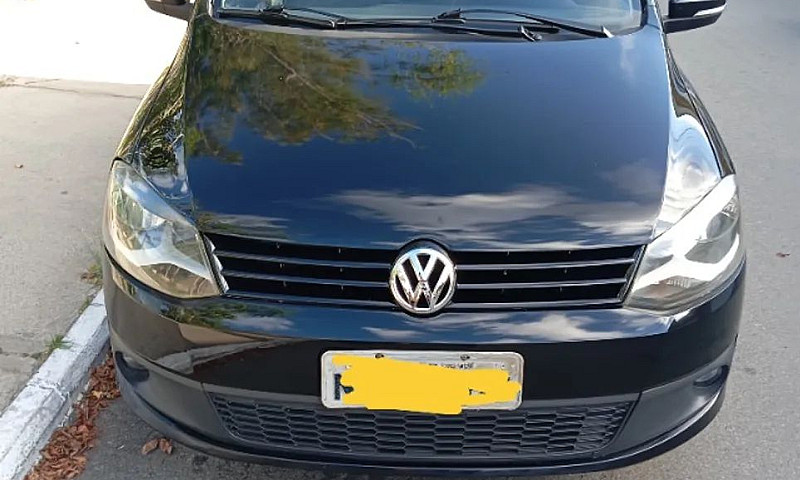 Volkswagen Fox 1.0 M...