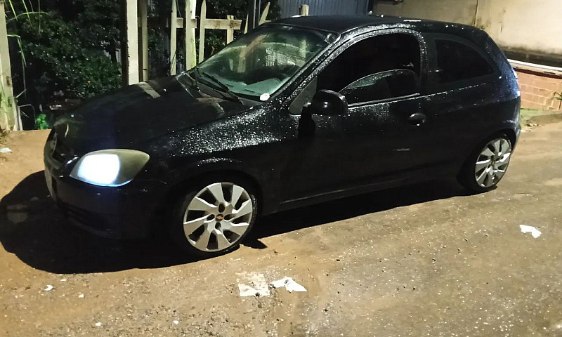 Chevrolet Celta Life...