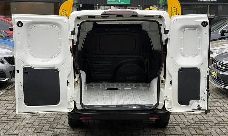 Fiat Fiorino Enduran...