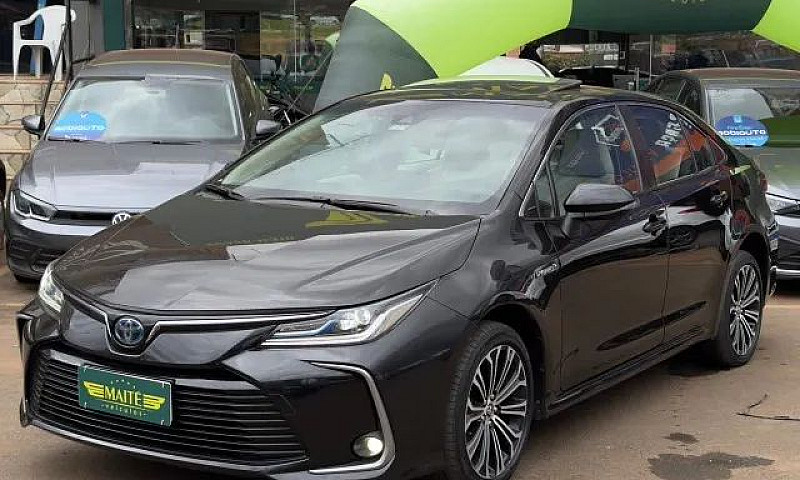 Toyota Corolla Altis...