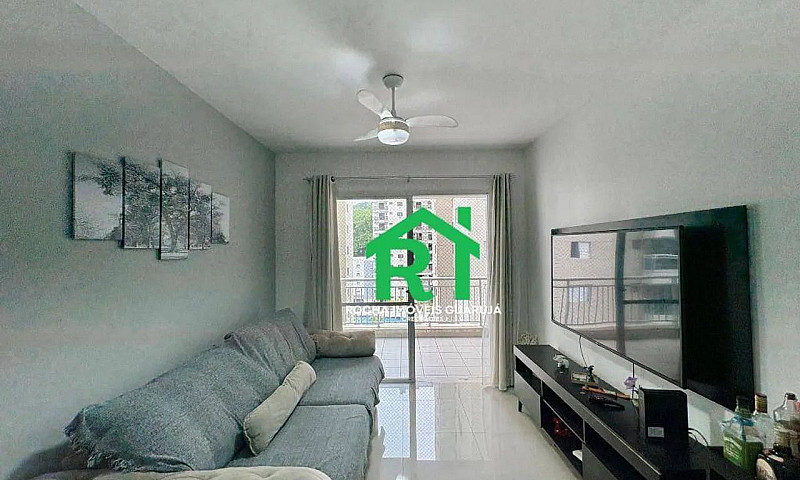 Apartamento Quadra M...