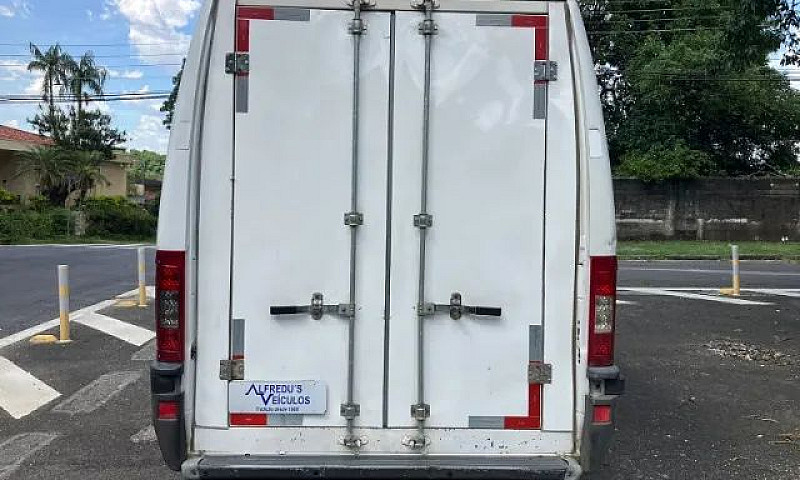 Peugeot Boxer 2.3 Fu...