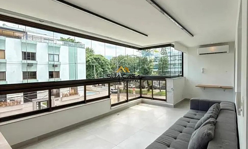 Apartamento Reformad...