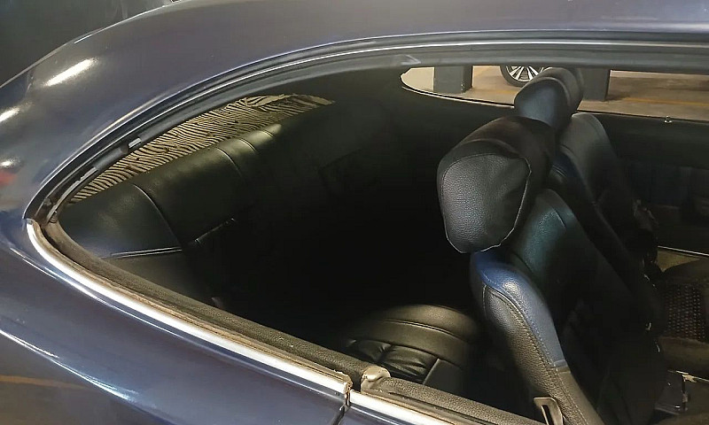 Chevrolet Opala L/Sl...