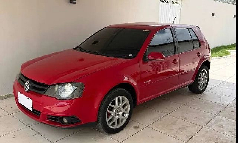 Volkswagen Golf Spor...
