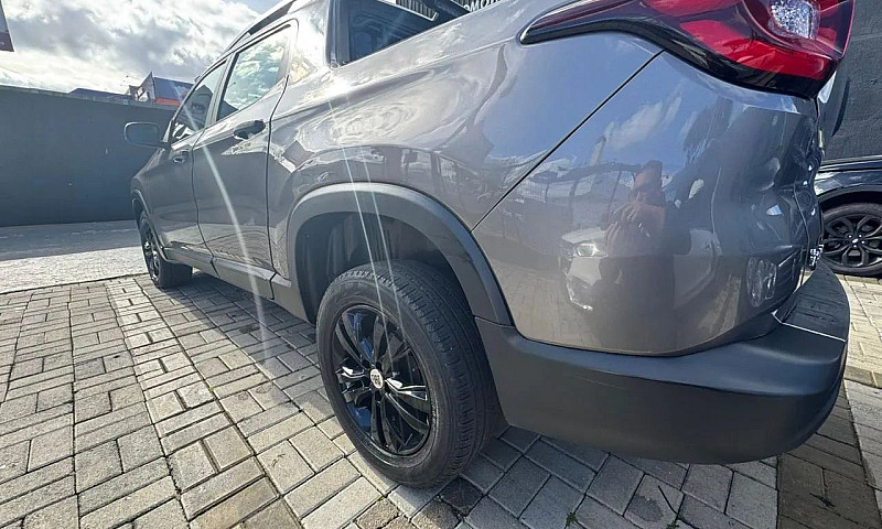 Fiat Toro Endurence ...