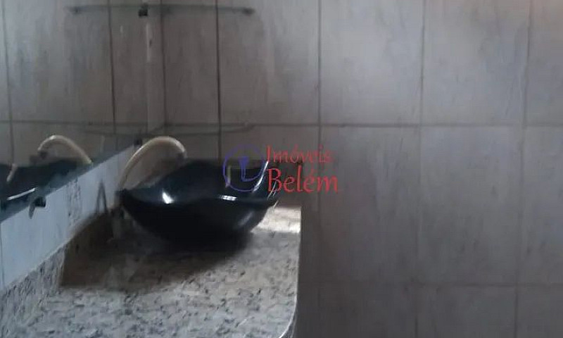 Casa 3/4 Sendo Uma S...