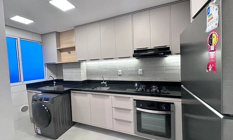 Apartamento Cd Miran...
