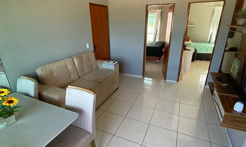 Apartamento Itaiting...