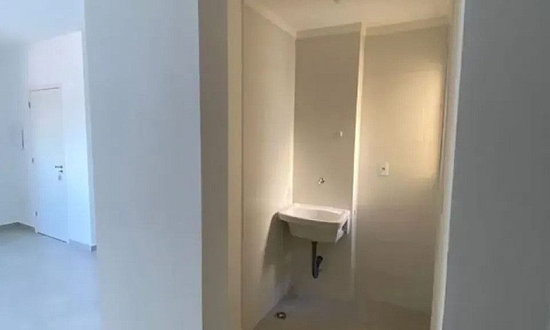 Apartamento Em Parqu...