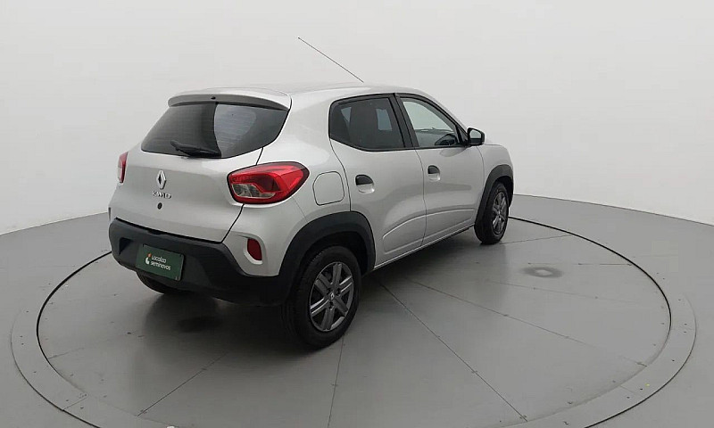 Renault Kwid 1.0 Zen...