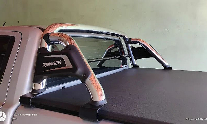 Ford Ranger Xlt 3.2 ...