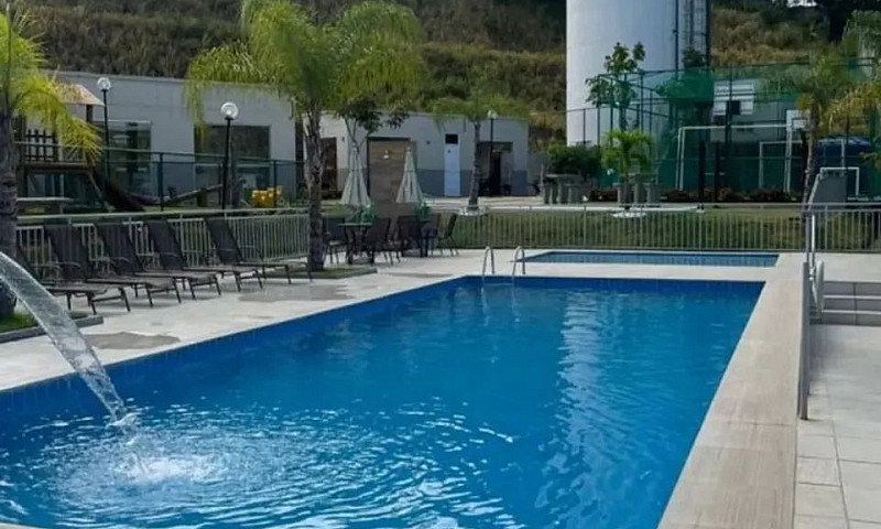Alugo Apartamento Em...