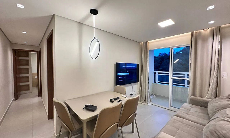 Apartamento Cd Miran...