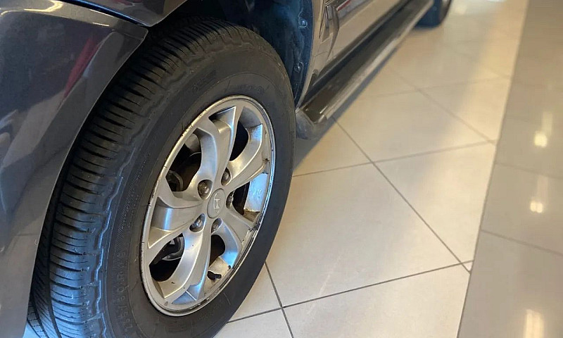 Hyundai Tucson 2.0 1...