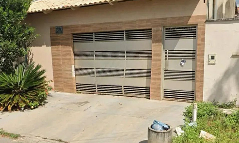 Excelente Casa 3/4 S...