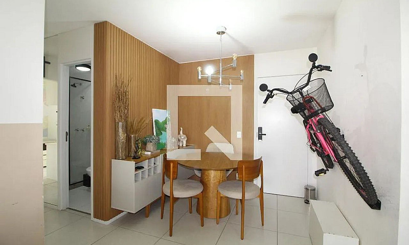 Apartamento Resident...