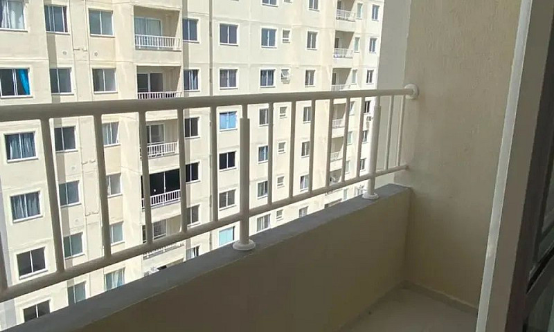 004 - Alugo Apartame...